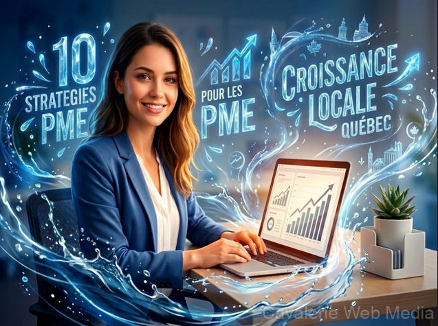« Combien investir en SEO au Canada en 2026 »