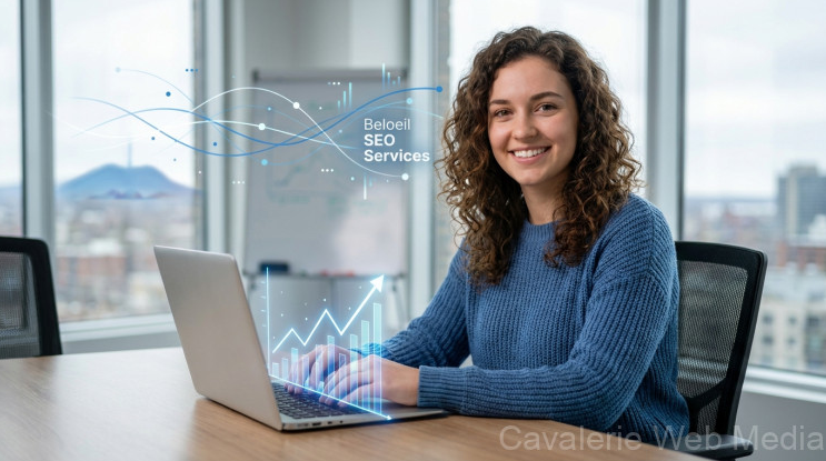 Guide SEO PME Québec 2026