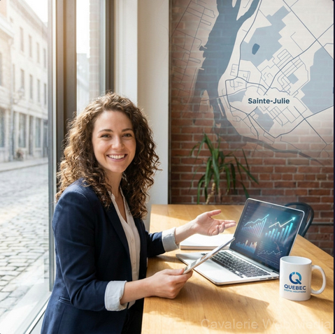 Prix service SEO à Beloeil – Combien coûte un référencement local en 2026 ?